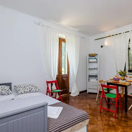 Διαμέρισμα Eos & Vespera - One Bedroom With Terrace And Garden View... *