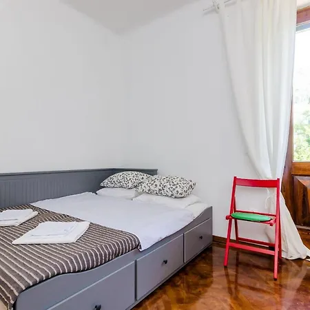 Eos & Vespera - One Bedroom With Terrace And Garden View... Ντουμπρόβνικ