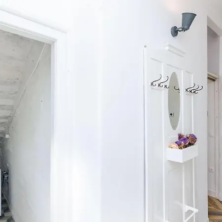 Eos & Vespera - One Bedroom With Terrace And Garden View... * Dubrovnik
