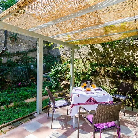 Apartment Eos & Vespera - One Bedroom With Terrace And Garden View... Dubrovnik